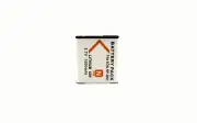 1 Pack Battery + Charger for NP-BN1 DSC-W800 DSC-W830 DSC-WX100 DSC-WX150 WX200