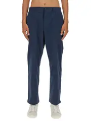 [Ps Paul Smith] Ps Paul Smith-Loose Fit Pants-Uomo 31