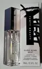 Fenty Beauty Glass Slipper Heat Gloss Bomb Heat Universal Lip Luminizer +Plumper