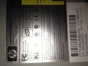 HP CD-Rom drive LTN486S