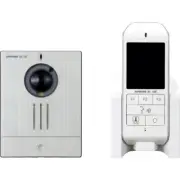 1.9Ghz Wireless Video Intercom Aiphone