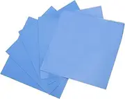 Silicone Thermal Conductivity PAD Good Viscosity and Elasticity for Graphics Card and Home APPLIANCES