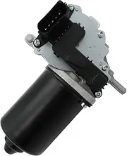 for Fiesta MK5 for Fusion 2002-2012 Front Windscreen Windshield Wiper Motor LHD Cars 2S6T17B571AD 2S6T17B571AC 404745