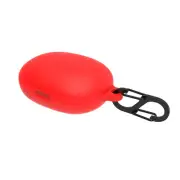 Geekria Silicone Case Cover for Anker Soundcore Liberty 3 Pro