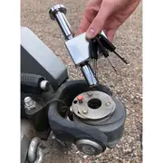 Minenco Pin Lock for D035 Coupling