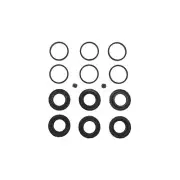 Disc Brake Caliper Repair Kit-GT Carlson 15416