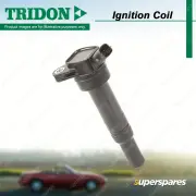 Tridon Ignition Coil for Kia Soul AM PS Sportage SL 2.0L G4NA G4NC 4Cyl 2011-On