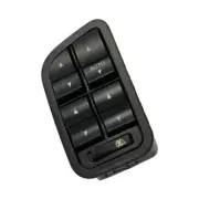 Electric Power Window Switch ForFord Falcon XR6 XR8 BA BF 02-2008 W/Illumination (for: Ford)