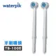 【美國Waterpik】沖牙機 牙刷噴頭TB-100E 2組入 (適用WP100/WP260/WP300/WP450/WP660/WP900)