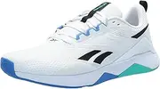[Reebok] Men's Nanoflex Trail 2 Sneaker