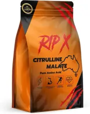 L-Citrulline Malate Powder Supplement 500G for Nitric Oxide Production & Liver S
