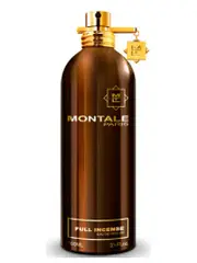 Montale Complete Incense - EDP - Volume: 100 ml