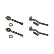 Premium Quality Brand New Trupro Rebuild Kit for SEAT IBIZA 1986-1987