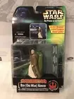 Star Wars The Power Of The Force Electronic F/X Ben Kenobi