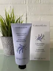 Crabtree & Evelyn Lavender Ultra-Moisturising Hand Therapy 3.5 Oz