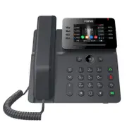 Fanvil V64 Prime Busines Phone, 3.5" Color Screen, Built in WiFi & BT