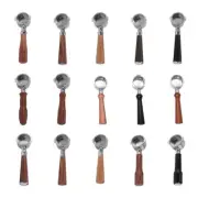 51mm Bottomless for Portafilter for Coffee with Handle 2 Ears Making Tool