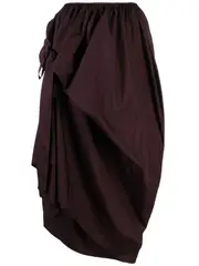 [Cecilie Bahnsen] Fumie Skirt