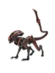 Prowler Alien 7" Scale Action Figure Aliens Fireteam Elite NECA Collectables