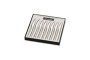 Tablekraft Amalfi Steak Knives-8Pc Set