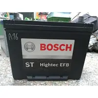 在飛比找蝦皮購物優惠-BOSCH S95L 博世 日規 啟停 EFB 105D26