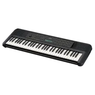 【Yamaha 山葉音樂音樂】PSR-E283 61鍵電子琴 Keyboard(自動伴奏 全新公司貨 原保15個月)