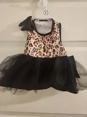 Christian Siriano New York Dog Dress Size Small