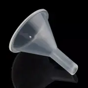 5xMini Funnel Plastic Small Funnel For Perfume Kitchen M6D D1P0 Set BEST B3O4