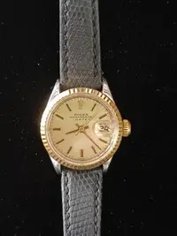 在飛比找Yahoo!奇摩拍賣優惠-ROLEX 6516勞力士 收藏級1964年古董錶 [正泰精