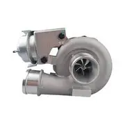 Basco Turbo Charger - BTC1005