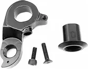 GIGIROM Bicycle Gear Derailleur Hanger, for Scott, for Ta12-Sw Spark Scale Rc 900 Contessa Ransom Sl #254090-222 Carbon Frame Mech Dropout(Size:RRH01068P1)