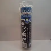 Sulky Roll Ultra Solvy Water Soluble Stabilizer 7 7/8”x 8yd • Heavy Wt. 408 08