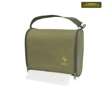 Paper Towel Bag, Camping Roll Paper Storage, Paper Towel Holder Organizer