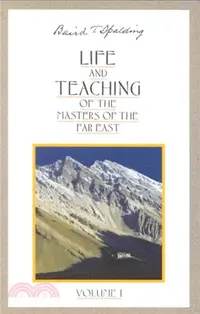 在飛比找三民網路書店優惠-Life and Teaching of the Maste