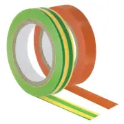 2Pcs 32.8Ft Tennis Racket Badminton Racquet Grip Finishing Tapes, 2 Color