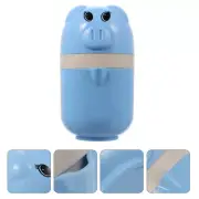 Manual Juicer Squeezer Handheld Mini Blender Portable Lemon