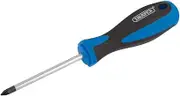 Draper 63495 Engineer's PZ Type No. 1 Tip Screwdriver, 75 mm Blade Length