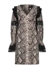 [CAVALLI CLASS] CAVALLI CLASS Mini dresses - Item 15060756