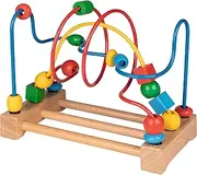 Goki Motoric Loop Baby Toy