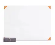 Think Board X Smart Whiteboard Film (Large 24"x36") - Powered by Rocketbook NEW