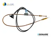 Genuine Bonaire Pyrox Wall Furnace Heater Thermocouple & Tilt Switch #3171302SP