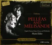 Robert Dean - Pelleas & Melisande [New CD] Boxed Set
