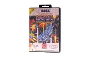 Arcade Smash Hits (Boxed) (Master System) [Pre-Owned]