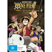 One Piece Voyage - Collection 4