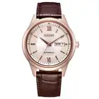 Citizen Collection NY4052-16A Automatic Elegant Stainless Steel Men Watch NEW Jp