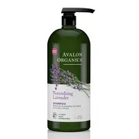 在飛比找屈臣氏網路商店優惠-AVALON 【AVALON ORGANICS】薰衣草滋潤精