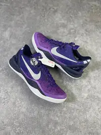 在飛比找Yahoo!奇摩拍賣優惠-耐克 Kobe 8 &#92;