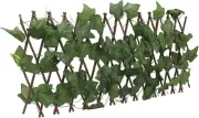 Artificial Hedges, Easy Installation Sun Simulation Artificial Hedge Screen Expa