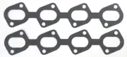 OEM NEW 96-04 Ford Mustang Cobra Mach 1 4.6L 4V Exhaust Manifold Header Gasket (for: Ford)