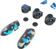 Thrustmaster eSwap X Color Pack: Blue - Compatible with XBOX Series X/S, PC [New